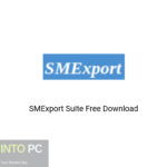 SMExport Suite Free Download