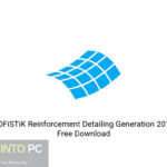 SOFiSTiK Reinforcement Detailing Generation 2019 Download