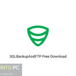 SQLBackupAndFTP Free Download