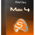 SWiSH Max4 Free Download