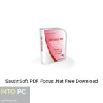 SautinSoft PDF Focus .Net Free Download
