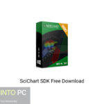 SciChart SDK Free Download