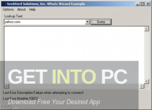 Seekford .NET Internet Library Latest Version Download-GetintoPC.com