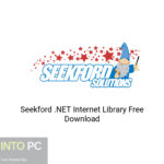 Seekford .NET Internet Library Free Download