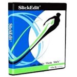 SlickEdit Pro Free Download