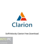 SoftVelocity Clarion Free Download