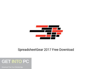 SpreadsheetGear 2017 Offline Installer Download-GetintoPC.com