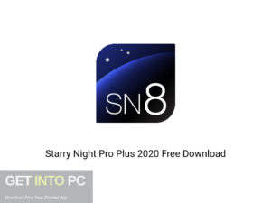 Starry Night Pro Plus 2020 Offline Installer Download-GetintoPC.com