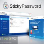 Sticky Password Premium Free Download