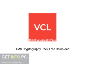TMS Cryptography Pack Offline Installer Download-GetintoPC.com