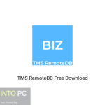TMS RemoteDB Free Download