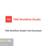 TMS Workflow Studio Free Download