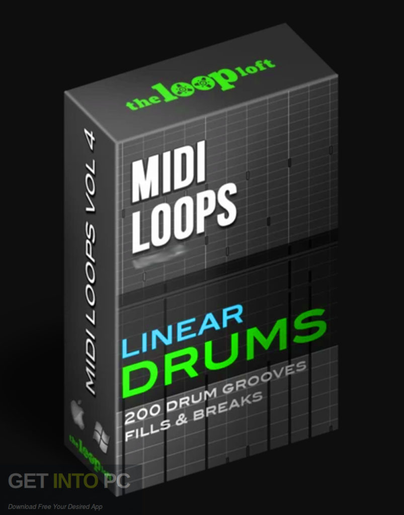 free drum loops for garageband drum loops