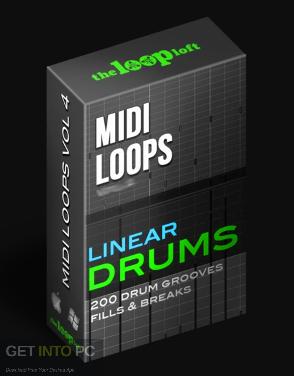 loops drums download free