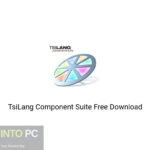 TsiLang Component Suite Free Download