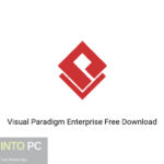 Visual Paradigm Enterprise Free Download