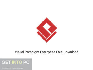 Visual Paradigm Enterprise Offline Installer Download-GetintoPC.com