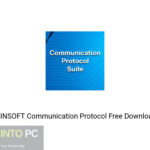 WINSOFT Communication Protocol Free Download