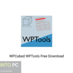 WPCubed WPTools Free Download