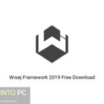 Wisej Framework 2019 Free Download