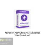 XLineSoft ASPRunner.NET Enterprise Free Download