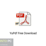 YuPdf Free Download