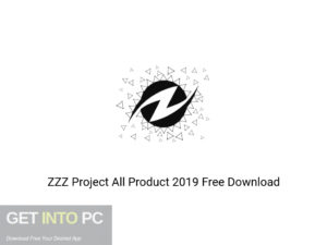 ZZZ Project All Product 2019 Offline Installer Download-GetintoPC.com