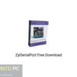 ZylSerialPort Free Download