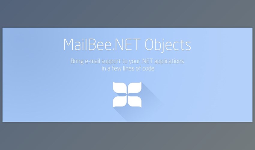 MailBee.NET Objects Free Download
