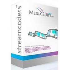Mediasuite Streamcoders Free Download