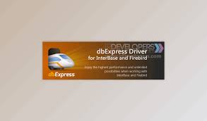 Devart dbExpress Drivers Free Download