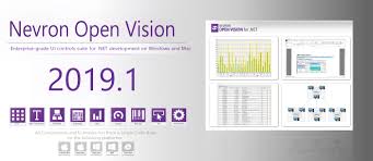 Nevron Vision for .NET 2018 Direct Link Download