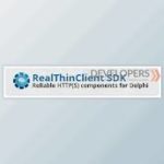 RealThinClient SDK Free Download