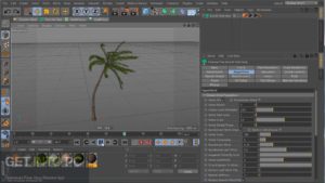 3DQUAKERS Forester v1.1.0 For Cinema 4D R14 R17 Free Download-GetintoPC.com