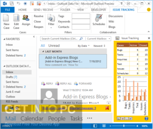 Add in Express for Office and Delphi VCL Free Download-GetintoPC.com
