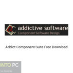 Addict Component Suite Free Download