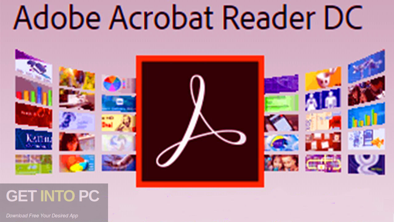 Adobe acrobat reader for mac
