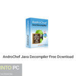 AndroChef Java Decompiler Free Download