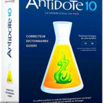 Antidote 10 Free Download