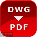 Any DWG to PDF Converter Pro 2020 Free Download