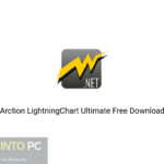Arction LightningChart Ultimate Free Download