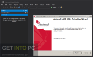 Atalasoft DotImage .NET Imaging SDK Latest Version Download-GetintoPC.com