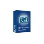 AutoDWG PDF to DWG Converter Pro 2019 Free Download