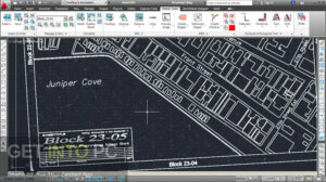 Autodesk AutoCAD Raster Design 2020 Free Download-GetintoPC.com