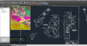 Autodesk AutoCAD Raster Design 2020 Latest Version Download-GetintoPC.com
