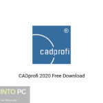 CADprofi 2020 Free Download