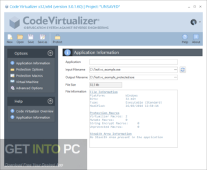 Code Virtualizer Free Download-GetintoPC.com