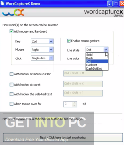 Deskperience WordCaptureX Latest Version Download-GetintoPC.com