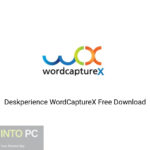 Deskperience WordCaptureX Free Download