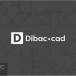 Dibac CAD 2019 Free Download